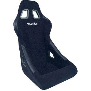 SCAT ENTERPRISES #80-1790-61 Pro-Sport Racing Seat Black Velour