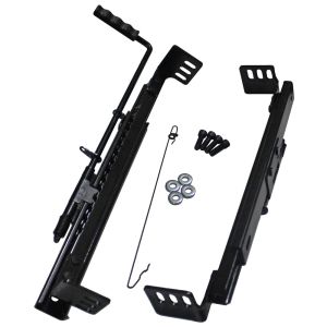 SCAT ENTERPRISES #80-9040-30 Seat Slider Assembly - Sportsman Series