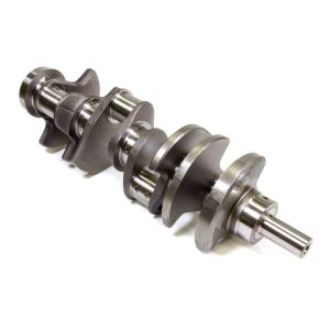 SCAT ENTERPRISES #9-351-400-6200-2100W SBF Cast Steel Crank - 4.000 Stroke