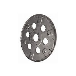SCAT ENTERPRISES #FP-454L-SFI BBC Flexplate - SFI- 168 Tooth- Ext. Balance
