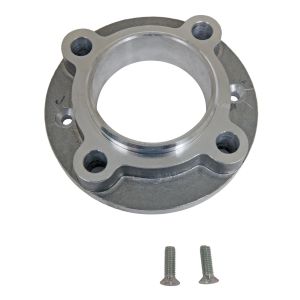 SCAT ENTERPRISES #SCA8108 Harmonic Balancer Spacer SBF .875 Thick