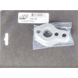 SCE GASKETS #1101-10 SBC Water Pump Gaskets Dyno-Pak (10pr)