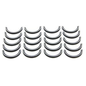 SCE GASKETS #1105-10 SBC Rear Main Seals 2-Piece Dyno-Pak (10)