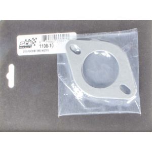 SCE GASKETS #1108-10 SBC Thermostat Housing Gaskets Dyno-Pak (10)