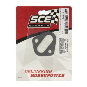 SCE GASKETS #11106 Gasket - Fuel Pump - SBC