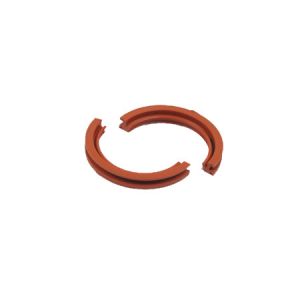 SCE GASKETS #11305 BBC Rear Main Seal - 2-Piece