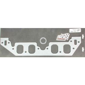 SCE GASKETS #118104 Big Chief Intake Gasket