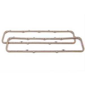SCE GASKETS #129076 Valve Cover Gasket Set AMC 304-401 V8 5/16in