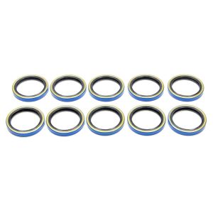 SCE GASKETS #1302-10 BBC Timing Cover Seals 10-Pack