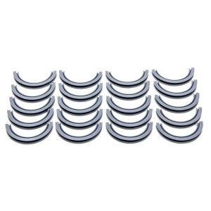 SCE GASKETS #1305-10 BBC 2pc. Rear Main Seals - 10-Pack