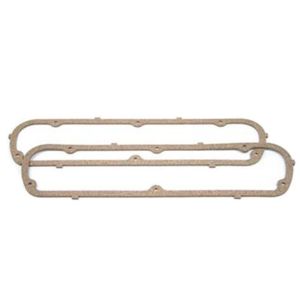 SCE GASKETS #136076 Valve Cover Gasket Set SBF 260-351W 5/16in