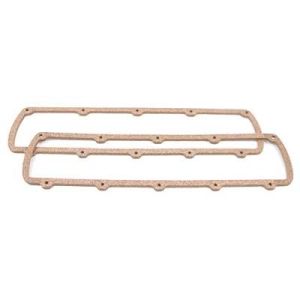 SCE GASKETS #179076 Valve Cover Gasket Set Olds 350-455 5/16in