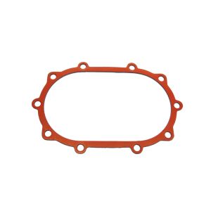 SCE GASKETS #204 Quick Change Rear Cover Gasket - Contoured