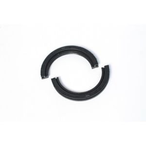 SCE GASKETS #21305 BBC Rear Main Seal - 2pc Viton