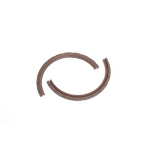 SCE GASKETS #22805 Pontiac 455 Viton Rear Main Seal