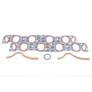 SCE GASKETS #235101 BBF 429/460 Intake Gskt Set - Stock Port