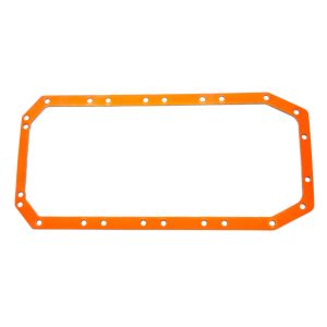 SCE GASKETS #261092 Steel Core Oil Pan Gasket - TFX Hemi