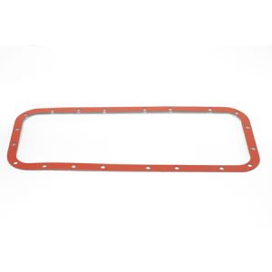 SCE GASKETS #266091 Steel Core Oil Pan Gasket - BAE/KB Hemi