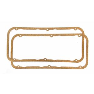 SCE GASKETS #267176 Hemi Valve Cover Gaskets - 354-392