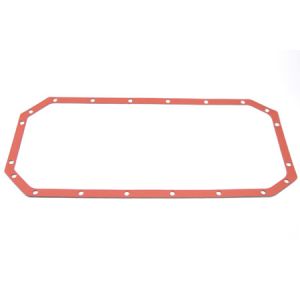 SCE GASKETS #274090 Steel Core Oil Pan Gskt - Rodeck 481X