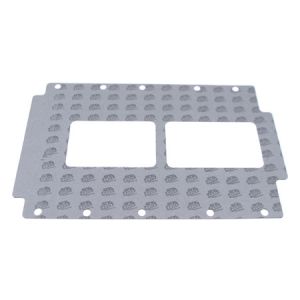 SCE GASKETS #329040 14-71 Blower Base Gasket