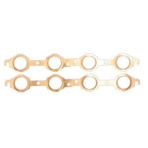 SCE GASKETS #4019 Pro-Copper Exhaust Gskt - GM LS1