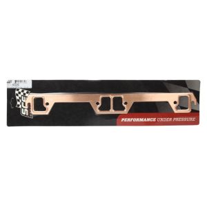SCE GASKETS #4029 AMC 390-401 Copper Exhaust Gaskets