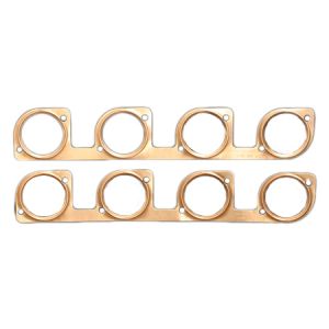 SCE GASKETS #4074 AJPE 481X Pro-Copper Exhaust Gaskets