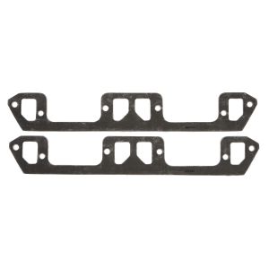 SCE GASKETS #469180 SBM Exhaust Gasket Set Retangle Port