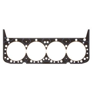 SCE GASKETS #CR111239 Vulcan C/R Head Gasket SBC 4.125 x .039