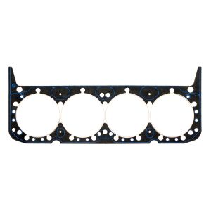SCE GASKETS #CR112039 Vulcan C/R Head Gasket SBC 4.200 x .039