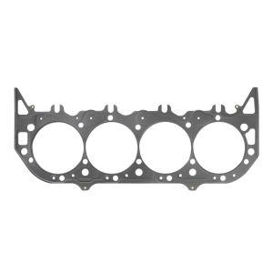 SCE GASKETS #M135428 Spartan MLS Head Gasket BBC 4.540 Bore x .027
