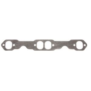 SCHOENFELD #1510 SBC Exhaust Gasket Oval