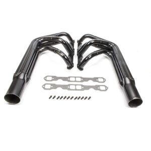 SCHOENFELD #1012LV Sprint Car Headers 1-5/8 - 1-3/4