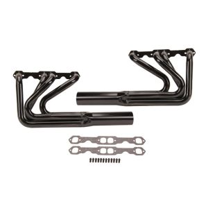 SCHOENFELD #1022LV-3 Sprint Car Headers 1-5/8 to 1-3/4in