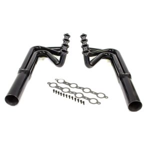 SCHOENFELD #1024L-LS1 Header Sprint Car/Dyno 1-3/4 LS1