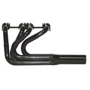 SCHOENFELD #1024LVLS1 Sprint Car Header 1- 3/4in x 1-7/8in LS1