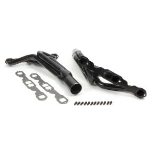 SCHOENFELD #104 SBC Street Stock Headers 1-3/4