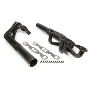 SCHOENFELD #1054L Sprint Car Headers 1-3/4