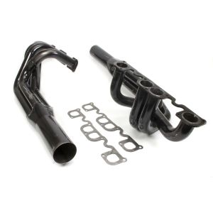 SCHOENFELD #1056LDN Sprint Car Headers 2in