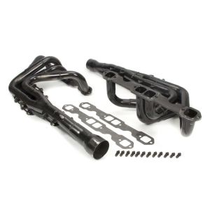 SCHOENFELD #1062VY Sprint Car Header 1-5/8 -1-3/4 Tri-Y