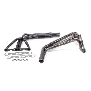 SCHOENFELD #1101 SBC Modified Headers Long Primaries