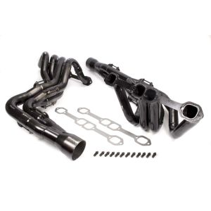 SCHOENFELD #1106VY18 SBC Tri-Y Modified 1-3/4 18 Degree