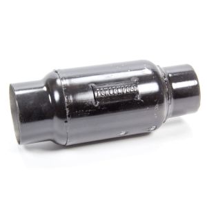SCHOENFELD #112530AR Muffler 3in Inlet 3.5in Outlet Anti-Reversion