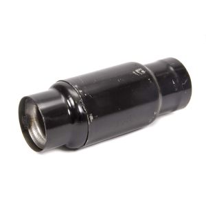 SCHOENFELD #112535 Muffler 11in All-Star SOD Legal