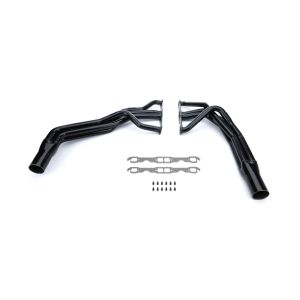 SCHOENFELD #1137 Header SBC Modified 1-5/8in 3in Col