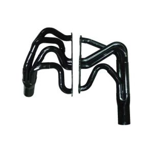 SCHOENFELD #1145 Header SBC Modified 1-5/8in Long