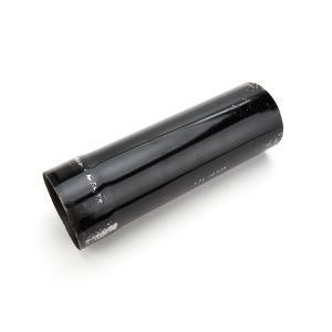 SCHOENFELD #124040 MUFFLER 12in 4in IN 4in Out