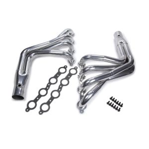 SCHOENFELD #1302LS1-C Header LS1 78-99 GM 2wd Truck Ceramic Coated