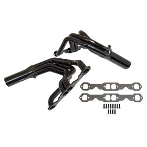 SCHOENFELD #1346-E Header SBC Truck